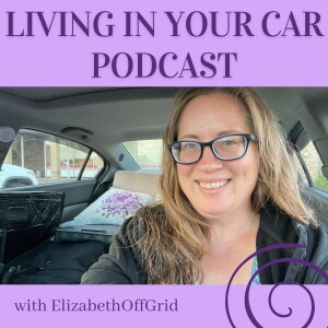 The Living in Your Car Podcast