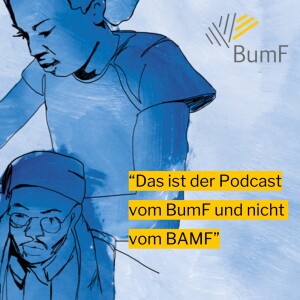 bumf podcast