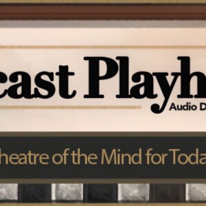 Radio Theater Project Start Podcast