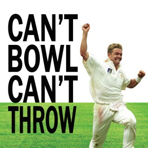 Can’t Bowl Can’t Throw Cricket Show Season 1