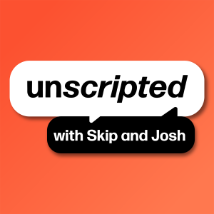 User Podcast Logo