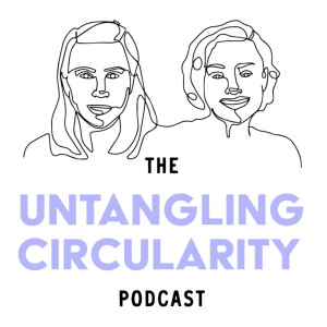 User Podcast Logo