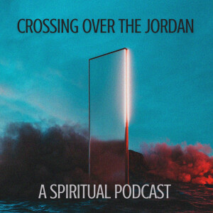 Crossing over the Jordan