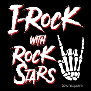 I-Rock with Rock Stars