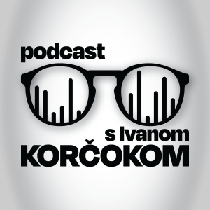 Podcast s Ivanom Korčokom