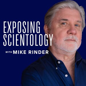 Exposing Scientology