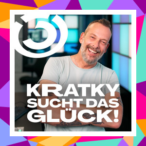 Kratky sucht das Glück...