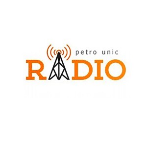 User Podcast Logo