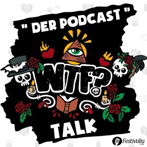 User Podcast Logo