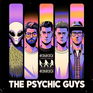 The Psychic Guys