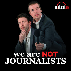User Podcast Logo