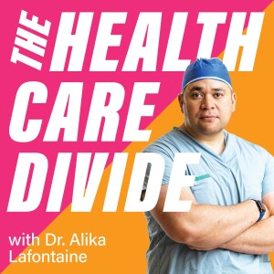 The Healthcare Divide