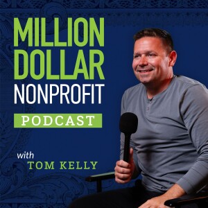 Million Dollar Nonprofit
