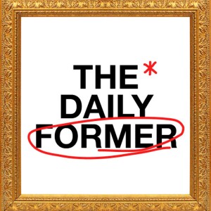 User Podcast Logo