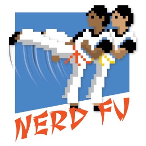 Nerd Fu