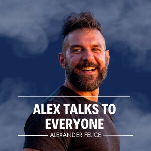 User Podcast Logo
