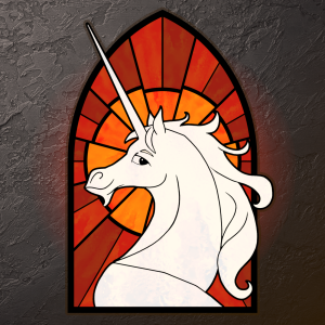 User Podcast Logo
