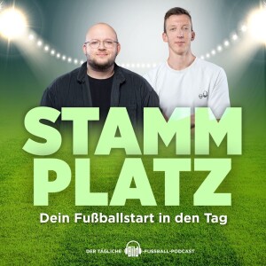 User Podcast Logo