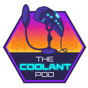 The Coolant Pod