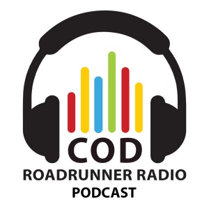 COD Roadrunner Radio Podcast