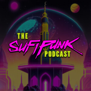 User Podcast Logo