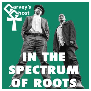 In The Spectrum of Roots