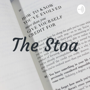 The Stoa