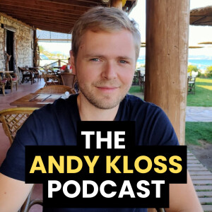 User Podcast Logo