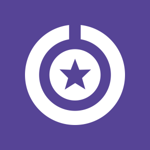 User Podcast Logo