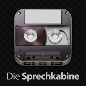 User Podcast Logo