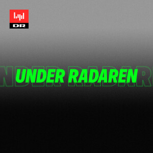 Under radaren