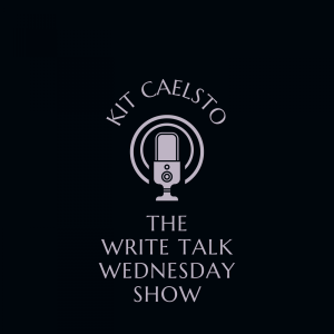 The Write Talk Wednesday Show