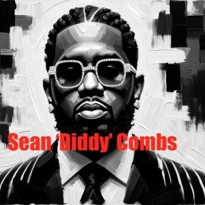 Sean "Diddy" Combs - Audio Biography