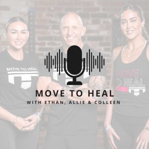 Move to Heal