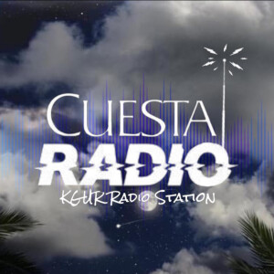 KGUR Radio Station - Cuesta College