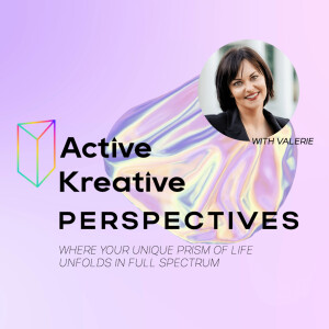 Active Kreative Perspectives