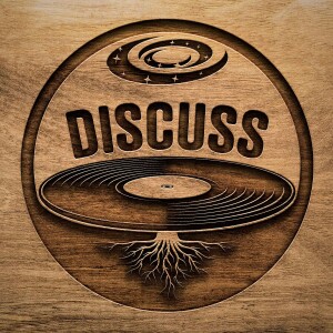 Discuss podcast