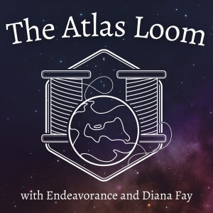 The Atlas Loom
