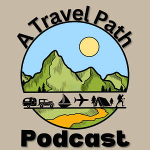 User Podcast Logo