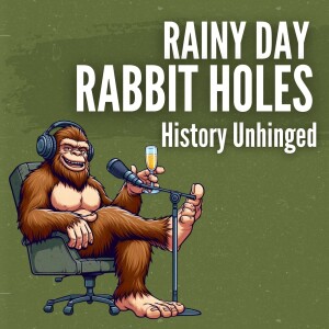 User Podcast Logo