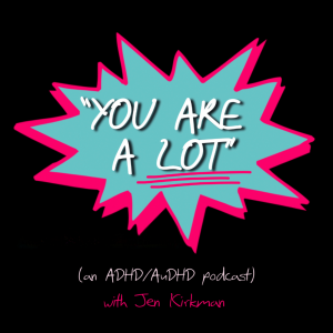 User Podcast Logo
