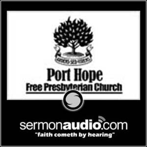 User Podcast Logo