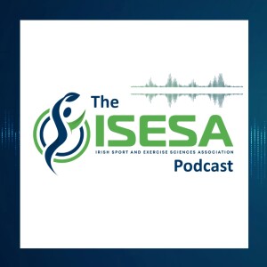 ISESA Podcast