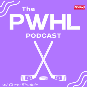 The PWHL Podcast