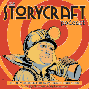User Podcast Logo