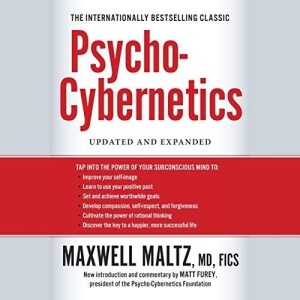 [AB] Maltz, Maxwell - Psycho-Cybernetics [S] [Mx1.25]