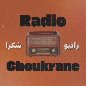 User Podcast Logo