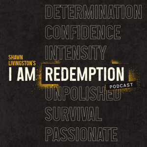 I AM REDEMPTION - PODCAST