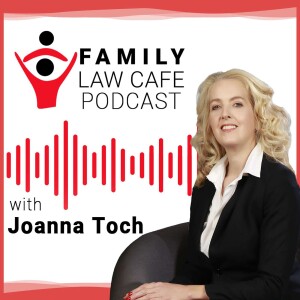 Family Law Cafe Podcast