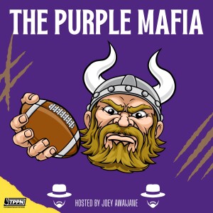 Purple Mafia -Minnesota Vikings Podcast-